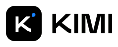 Moonshot AI Kimi logo